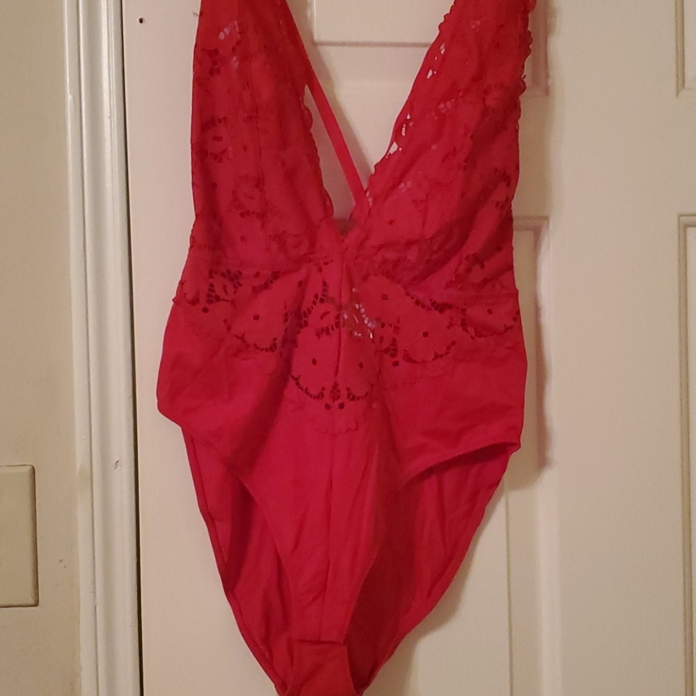 Forever 21 lingerie